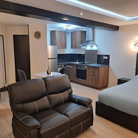 La D'isa Appartement *