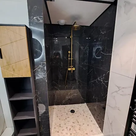 La D'isa Apartman Lens