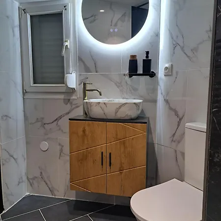 La D'isa Apartmán *