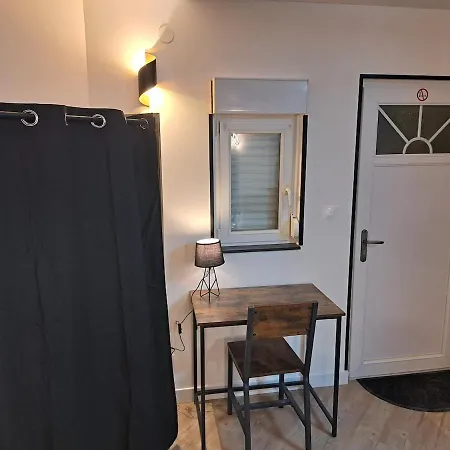 La D'isa Appartement