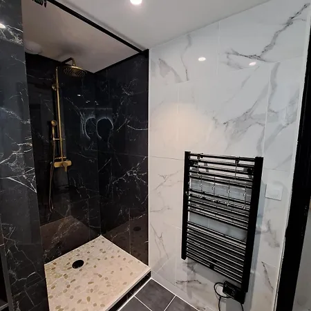 La D'isa Apartmán Lens