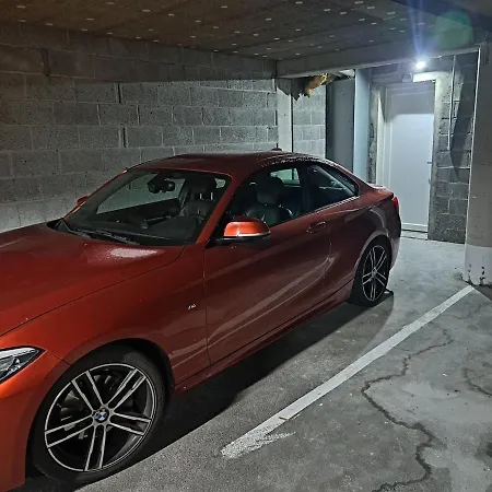 Appartamento La D'isa *