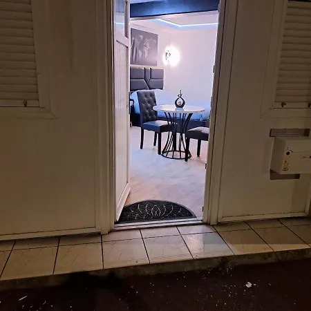 Appartement La D'isa *