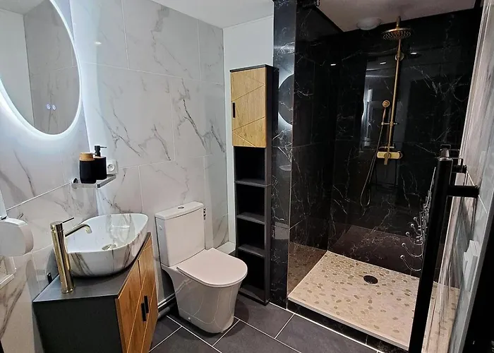 Appartement La D'isa Lens