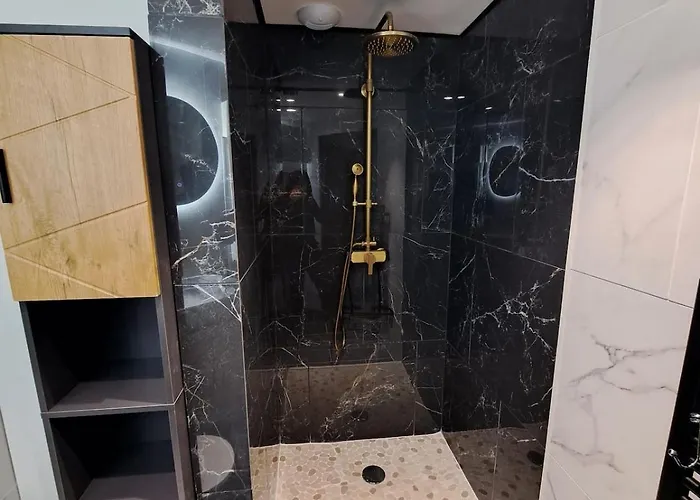 La D'isa Appartement Lens