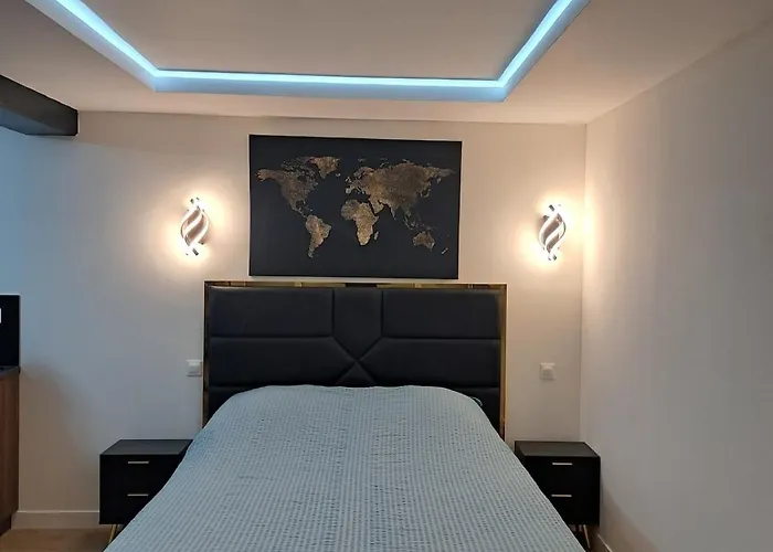 La D'isa Appartement *