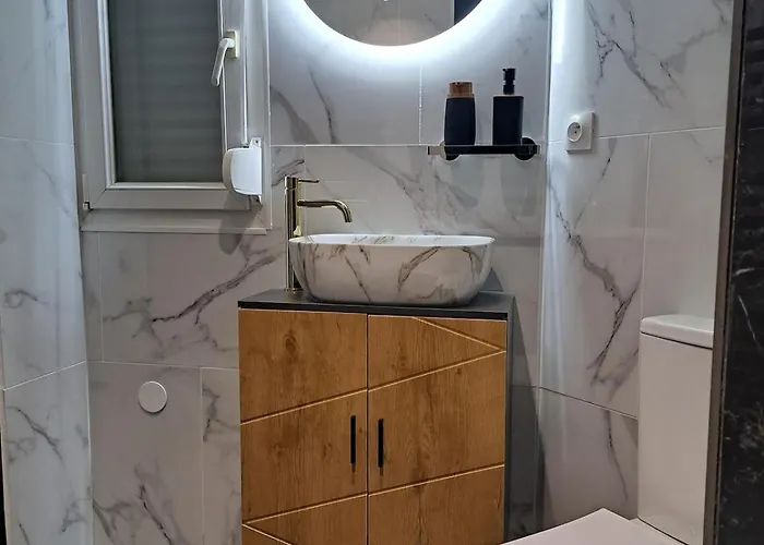 La D'isa Appartement *