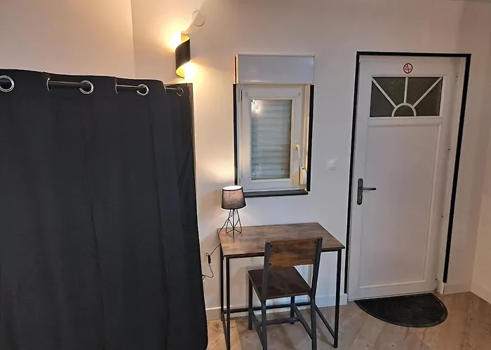 La D'isa Appartement