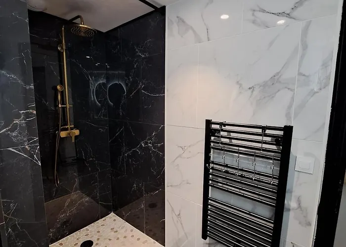 La D'isa Appartement Lens