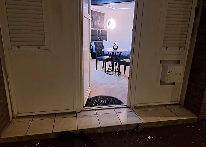 Appartement La D'isa *